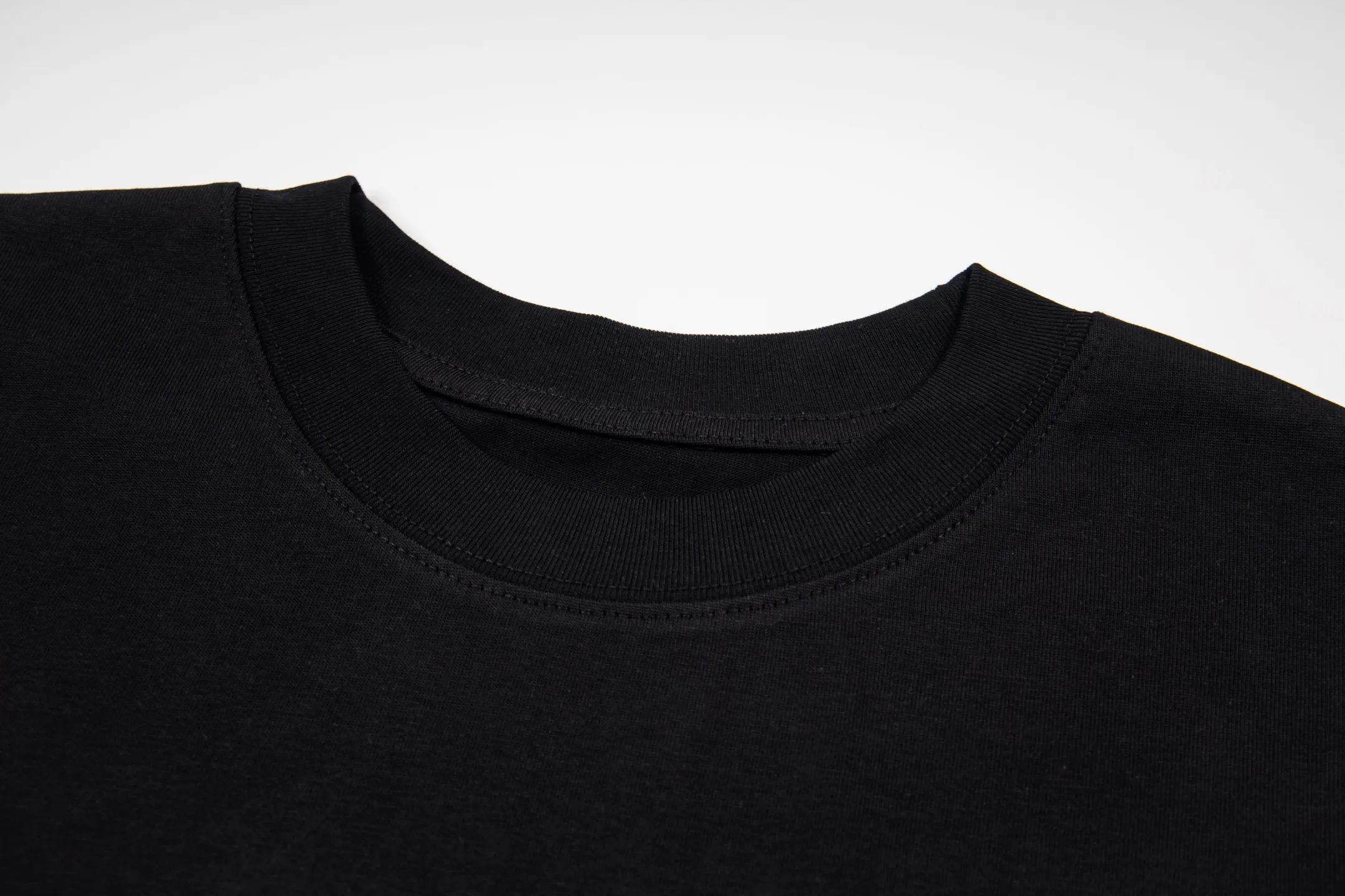Arcteryx Cormac Series Logo LS T Same Style ✅ Size：XS S M L Black White